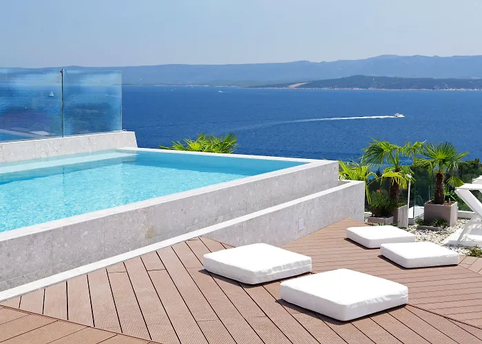 Lifestyle Hotel Vitar - Adults Only Bol