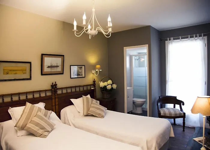 Hotel Des Pins Lège-Cap-Ferret