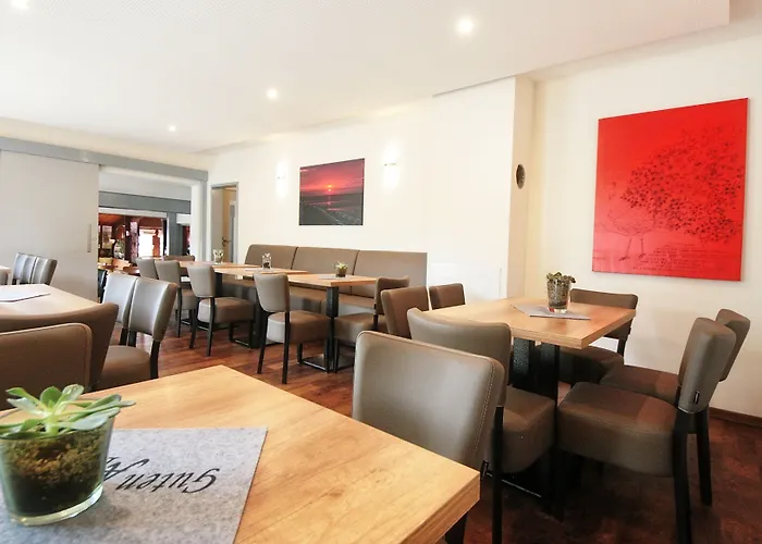 Hotel Birkensee Laatzen