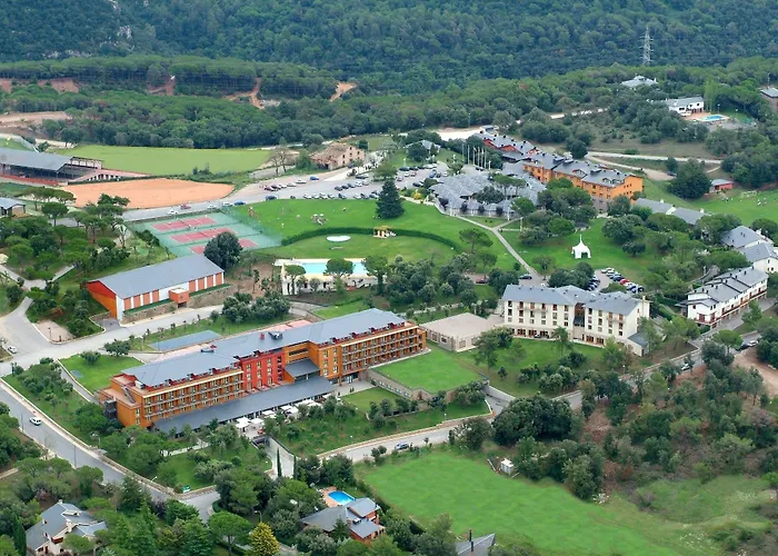 Montanya Hotel Seva