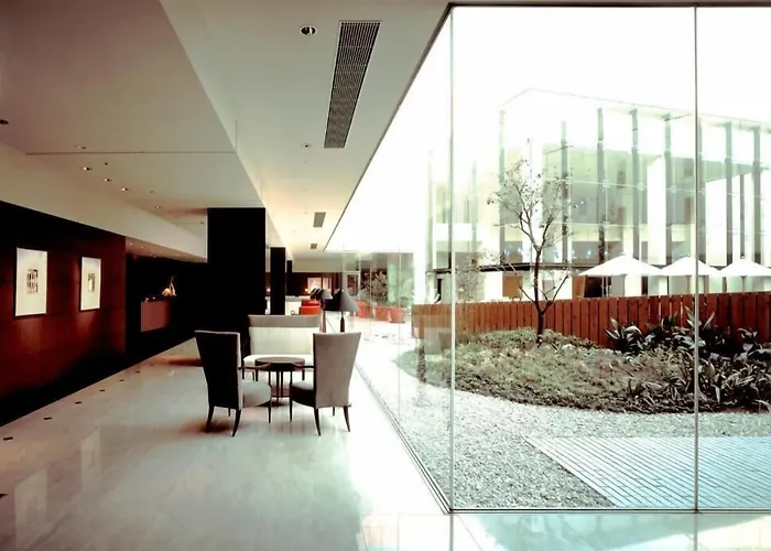 Hotel Molino Shin Yuri Kawasaki 
