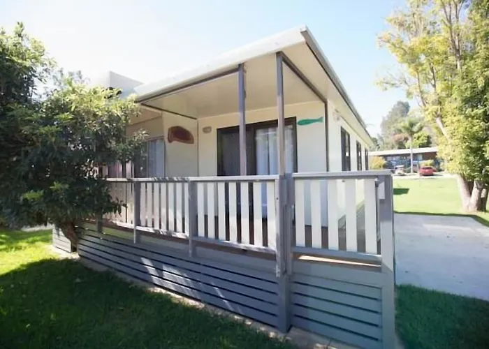 Tuross Lakeside Holiday Park Tuross Heads