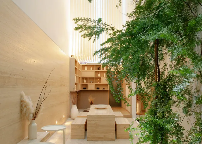 Ryo Kan Hotel Boutique & Spa Mexico City