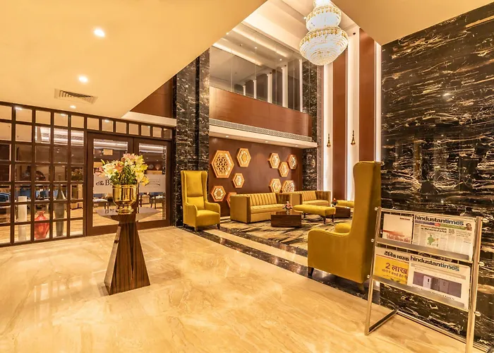 Divine Clarks Inn Suites, Kurukshetra, Near Brahma Sarovar