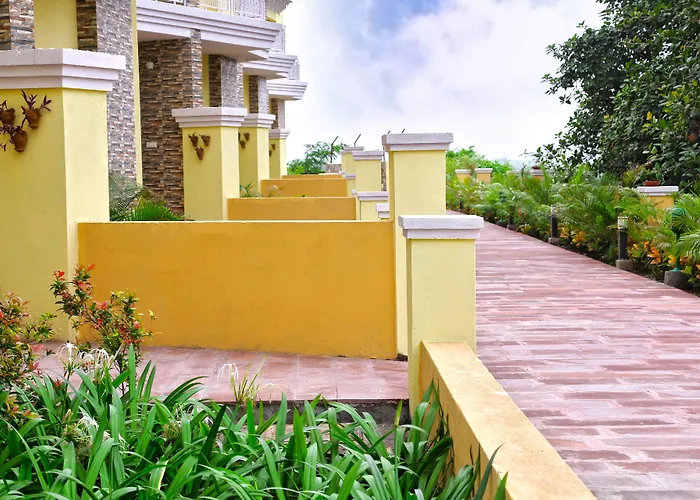 Alcor Spa Resorts Kumbhalgarh