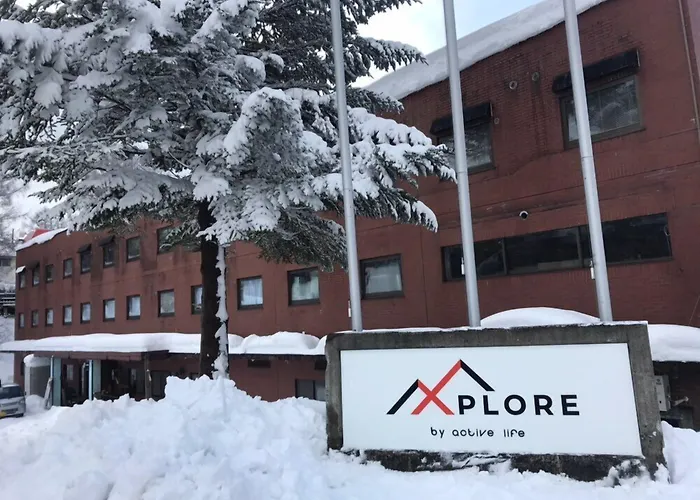 Xplore By Active Life Myoko