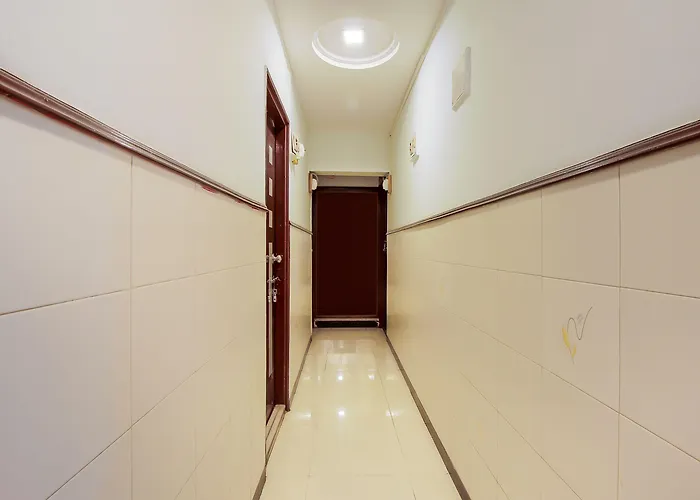 Hotel O Indraprastha Aurangabad 
