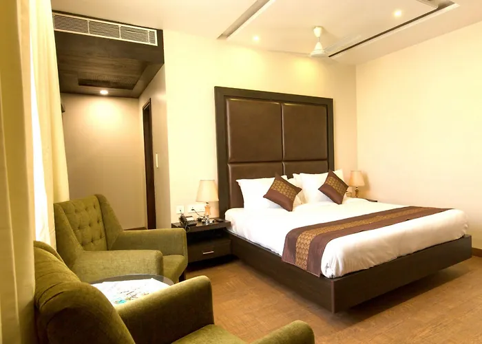 The Livin Hotel Jaipur