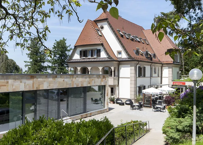 Caritas Tagungszentrum Freiburg im Breisgau