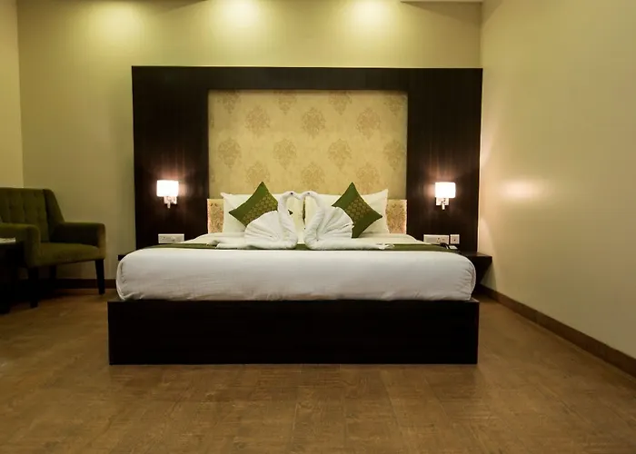 The Livin Hotel Jaipur