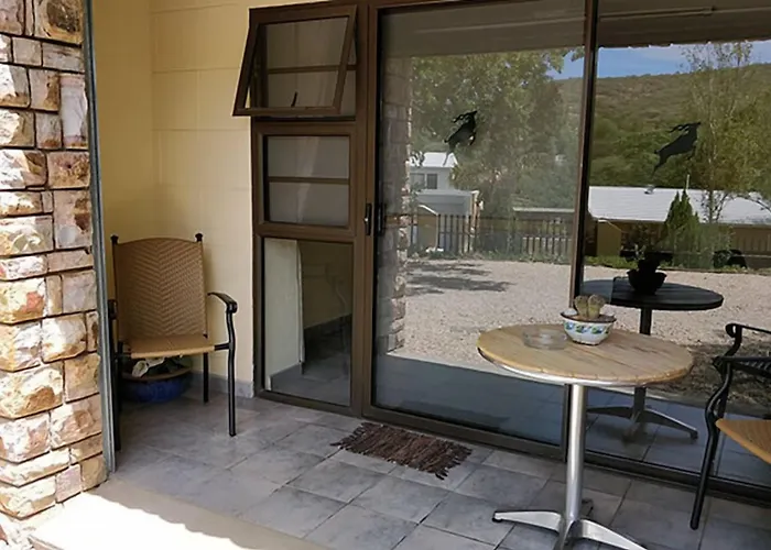 Maison Ambre Guesthouse Windhoek
