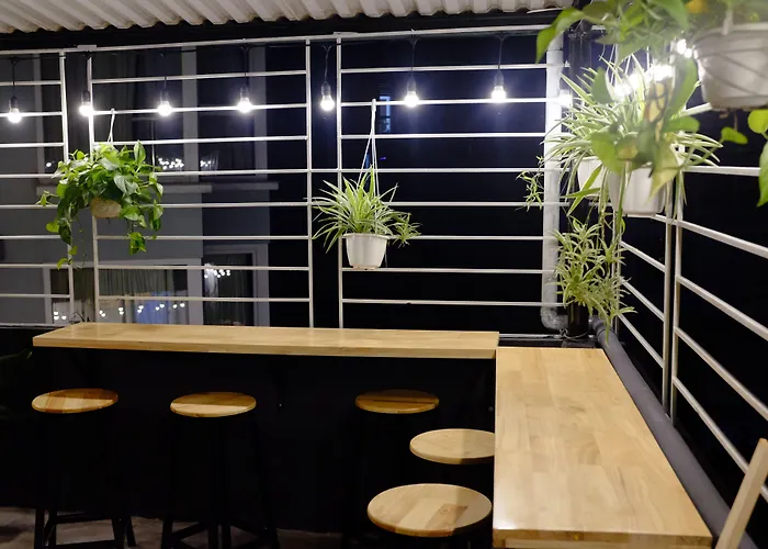 The Autumn Homestay Hanoi