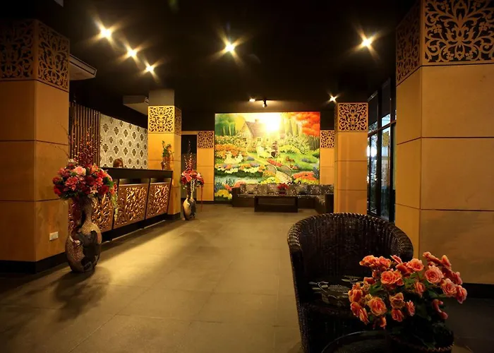 The Corner Hotel (Adults Only) Chiang Rai