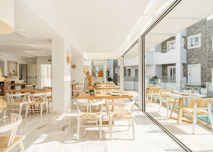 Cyano Hotel Plakias