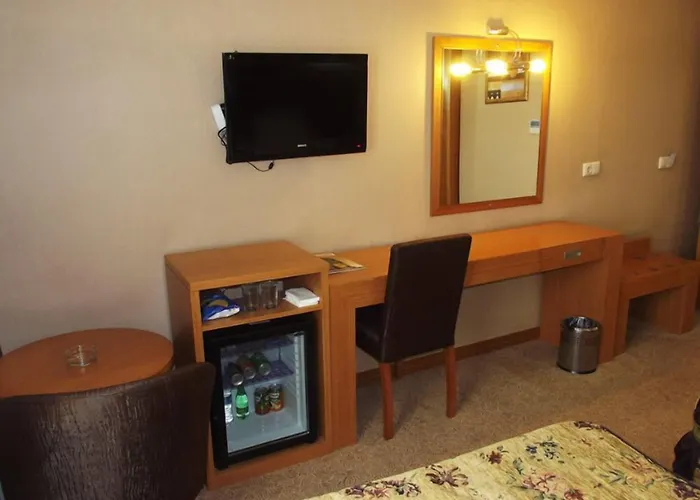 Pınar Elite Hotel Adana