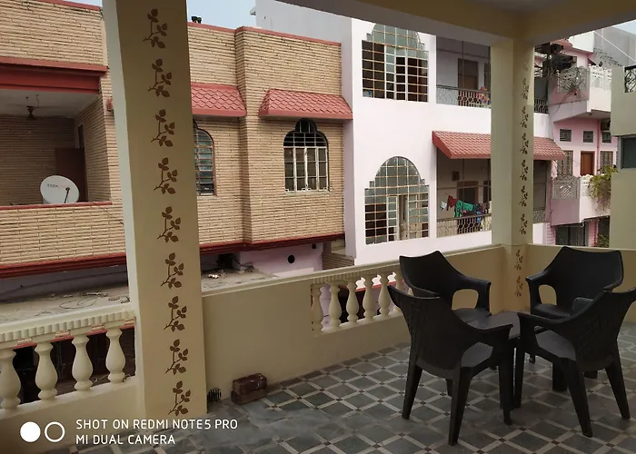 Hotel Vacation Jaipur