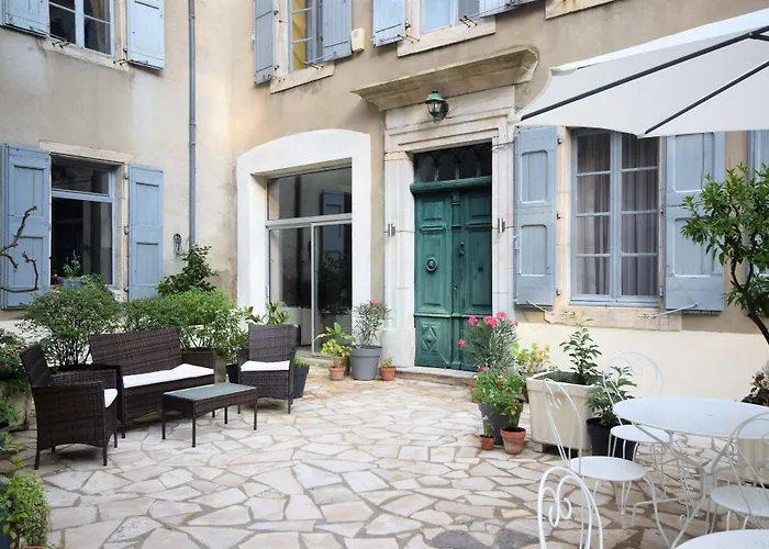 Maison De l'Aguze Saint-Pons-de-Thomieres