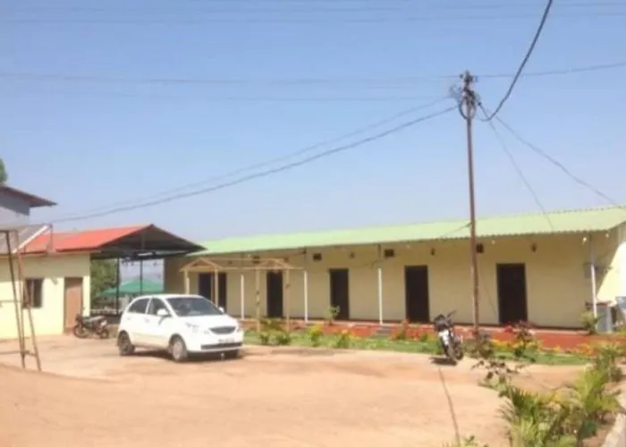Krishna Valley Villa Wai