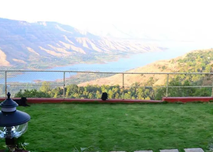 Krishna Valley Villa Wai