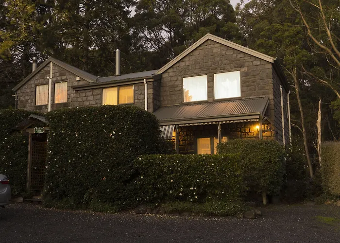 Observatory Cottages Mount Dandenong