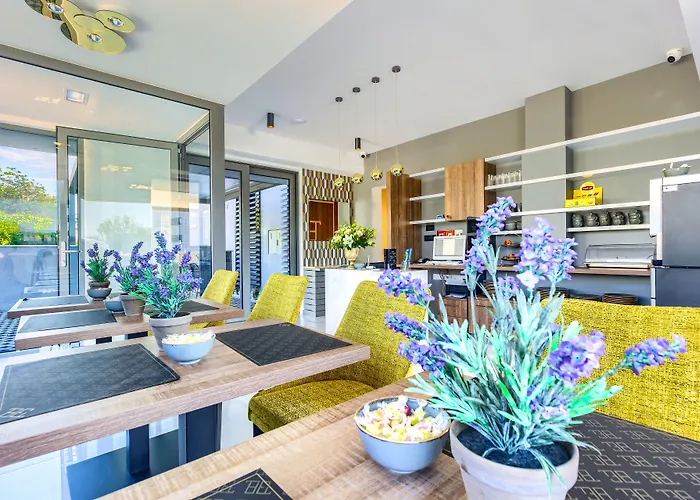 Bel Residence Split