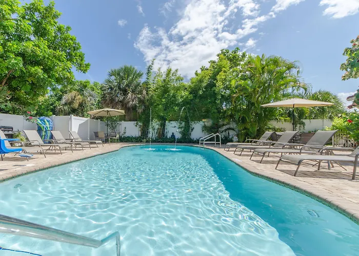 Hotel Seacrest Lauderdale-by-the-Sea