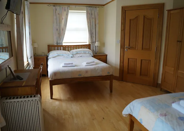 Kilcreeny Lodge Lisburn