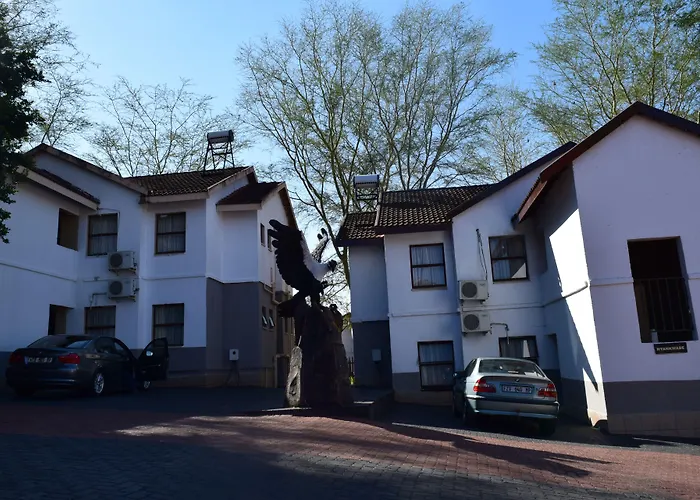 Mthunzi Lodge Hazyview
