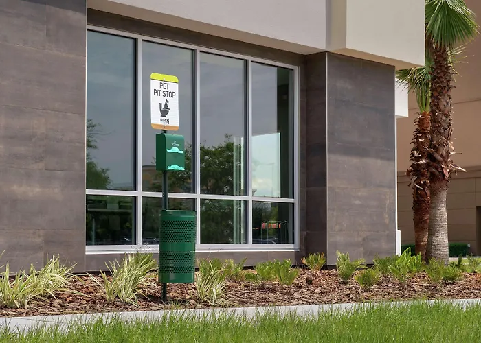 Home2 Suites By Hilton Lakeland South Polk Parkway
