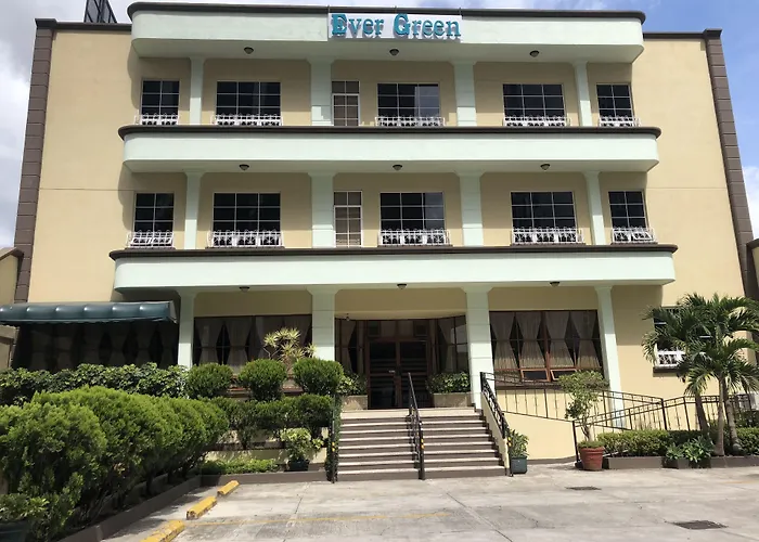 Ever Green Guatemala