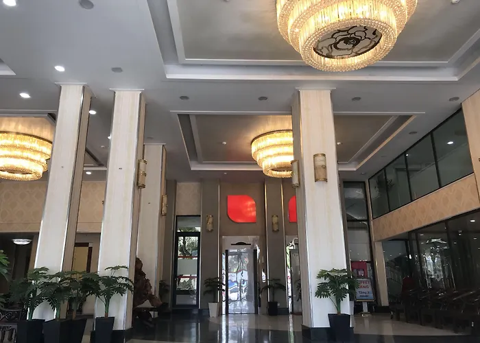 Hacinco Hotel Hà Nội