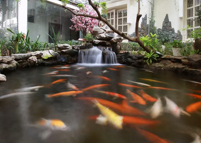 Hacinco Hotel Hà Nội