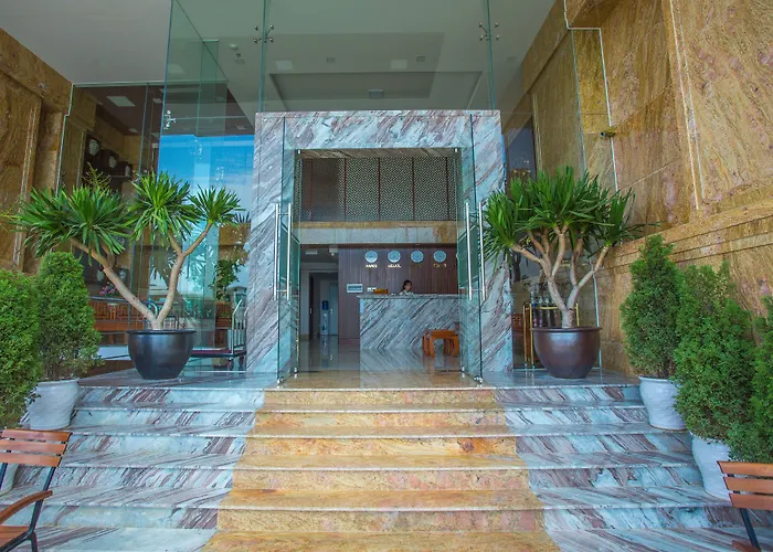 De Lamour Hotel Danang