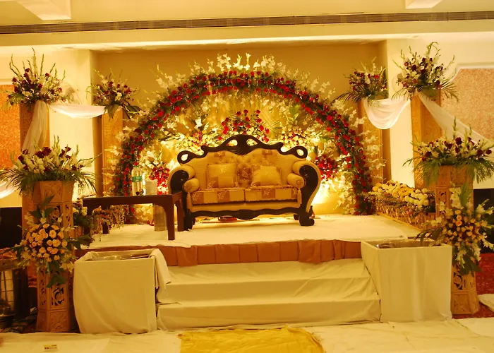 Hotel The Grand Chandiram Kota 