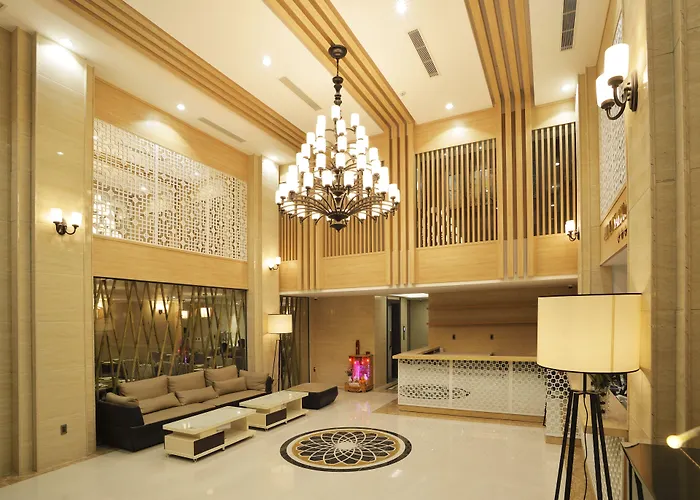 Aiden Saigon Hotel Ho Chi Minh City