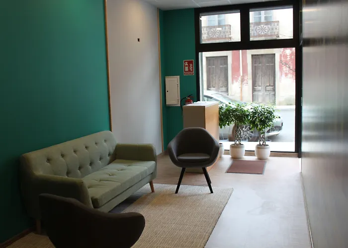 Hotel Andaina Sarria