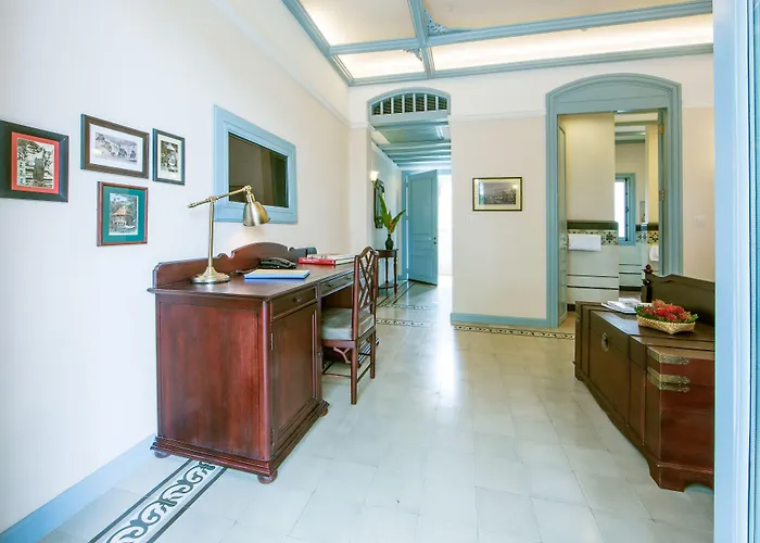 Le Bel Air Resort Luang Prabang