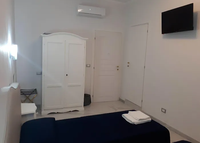 Royal Rooms Рим