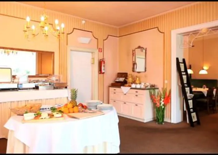 Hotel Royal Elmshorn