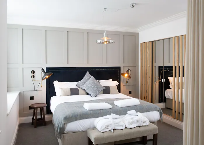 The Black Bull Inn Sedbergh