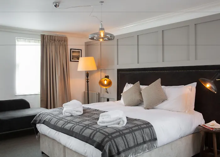 The Black Bull Inn Sedbergh
