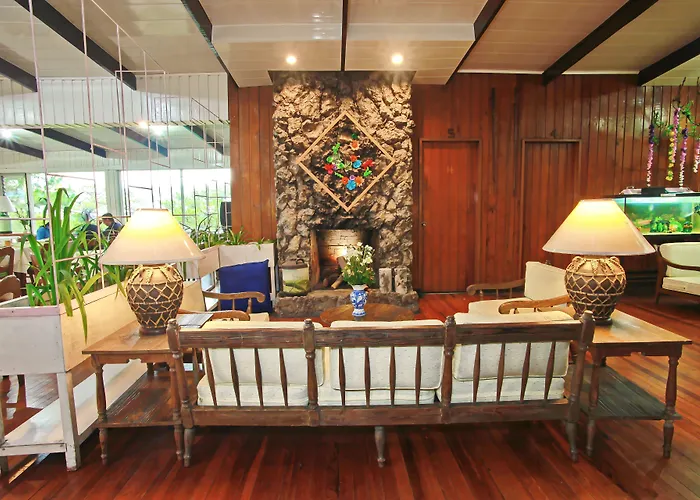 Inn Rocio Baguio City