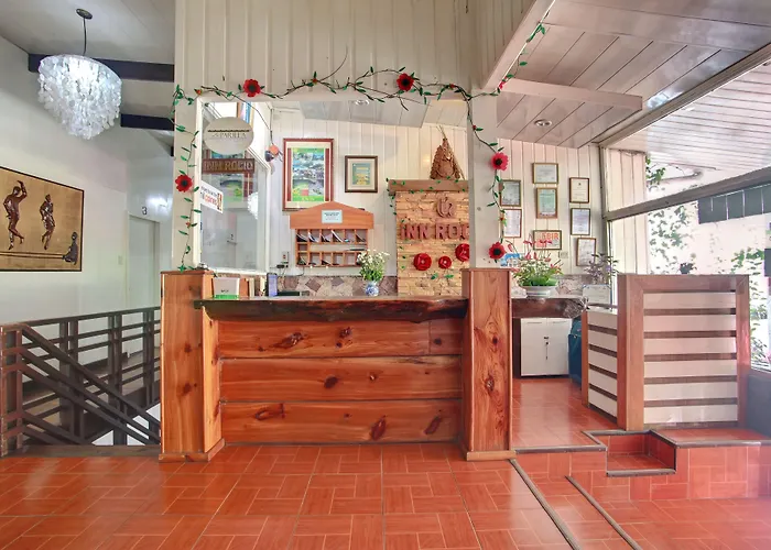 Inn Rocio Baguio City
