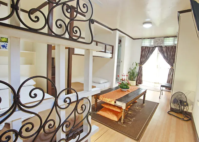 Inn Rocio Baguio City