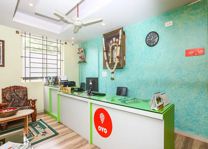 Golden Residency Hotel Mysore