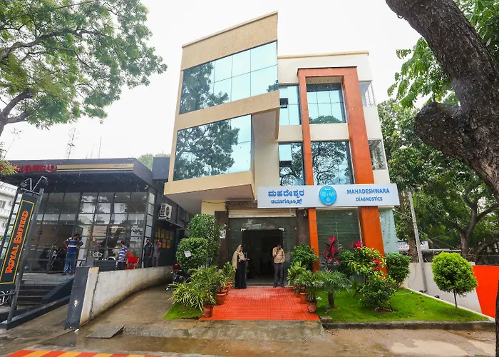 Golden Residency Hotel Mysore