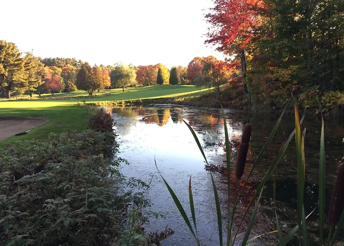 Kinipi Spa Nordique & Hebergement Trois-Rivieres