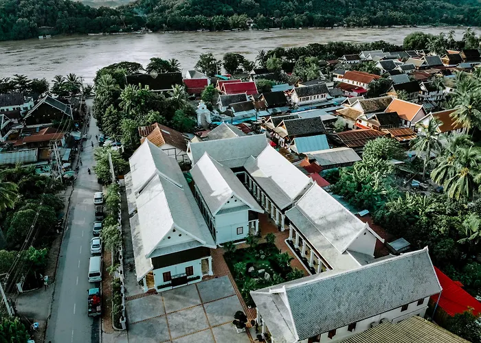 Houngvilai Hotel Luang Prabang