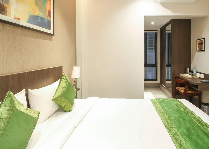 Treebo Elite Residency - 2 Kms From Railway Station Hotel Belgaum