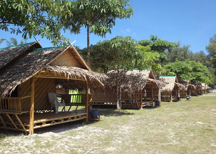 Varin Village Koh Lipe